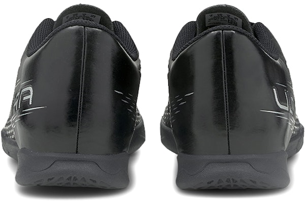 Puma Ultra 4.3 IT '黑银'足球鞋 106537-02 Shop Puma Ultra 4.3 IT '黑银'足球鞋 106537-02