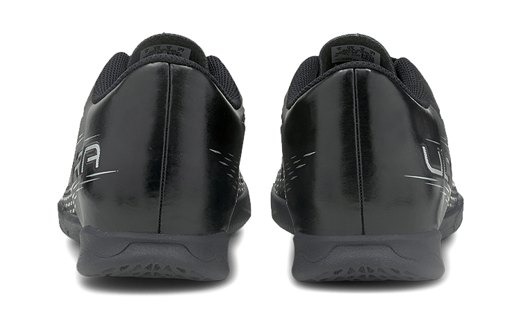 Shop Puma Ultra 4.3 IT ''Nero Argento'' 106537-02