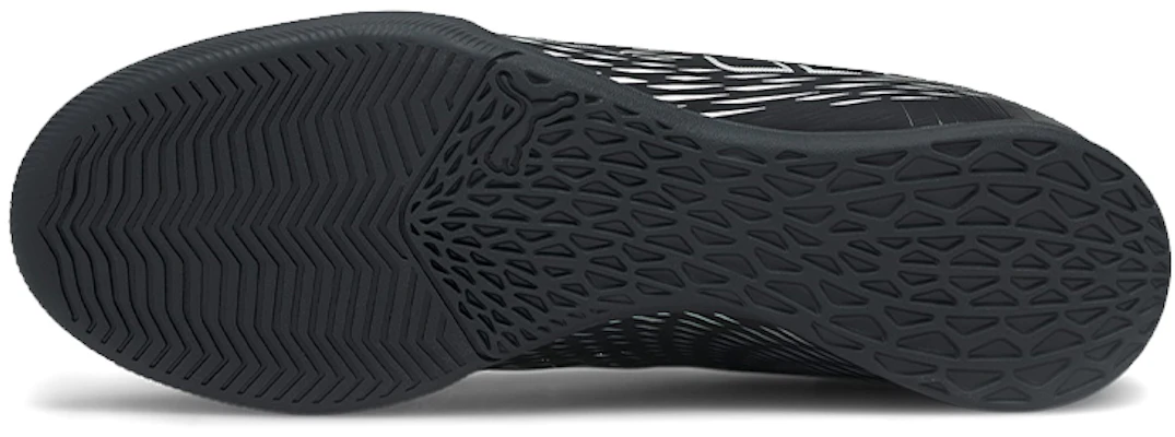 Puma Ultra 4.3 IT ''Nero Argento'' 106537-02 Purchase Puma Ultra 4.3 IT ''Nero Argento'' 106537-02
