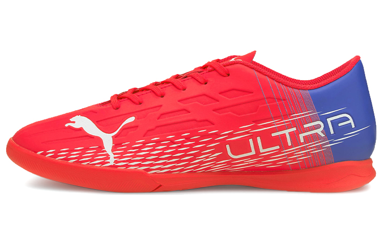 Puma ULTRA 4.3 IT 'Red Low' 106537-01