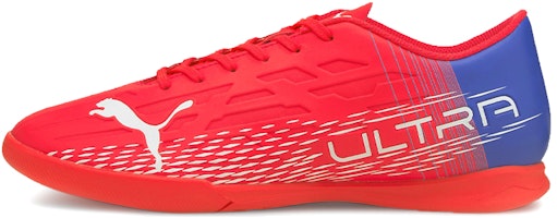 Puma ULTRA 4.3 IT 'Red Low' 106537-01 Puma ULTRA 4.3 IT 'Red Low' 106537-01
