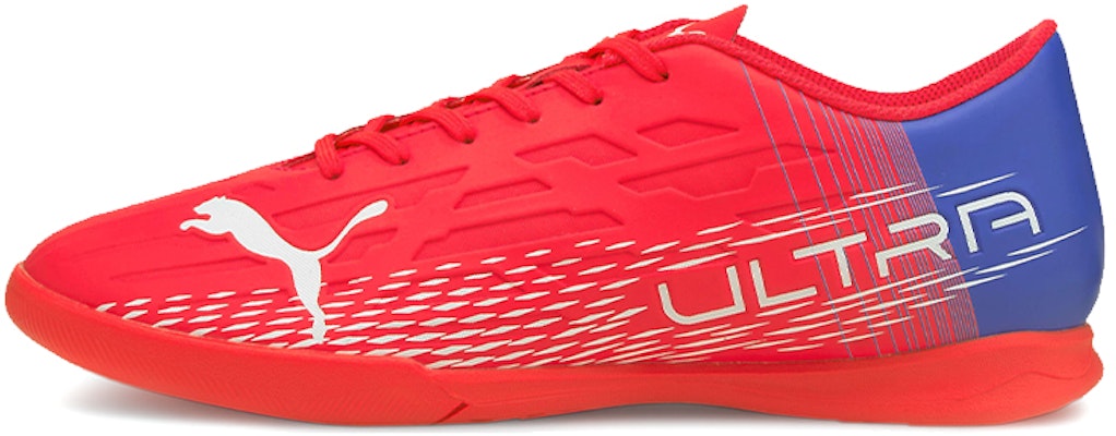Puma ULTRA 4.3 IT 'Red Low' 106537-01 Buy Puma ULTRA 4.3 IT 'Red Low' 106537-01
