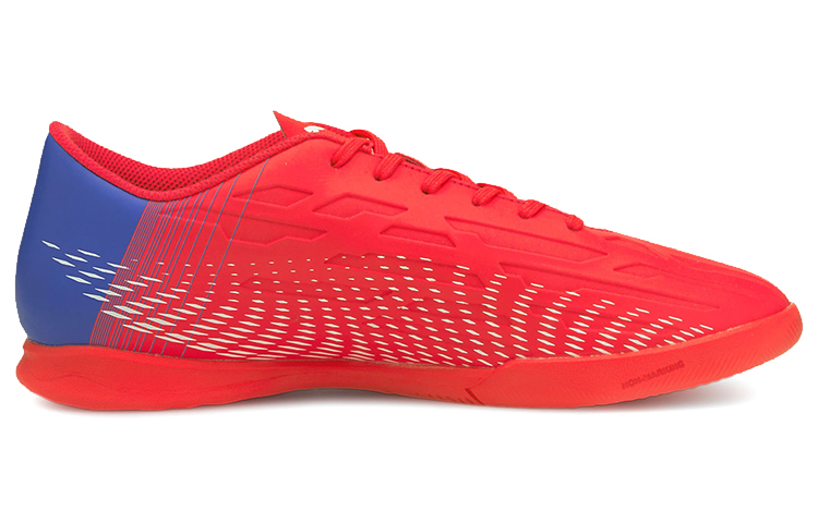 Order 푸마 울트라 4.3 IT 레드 (Puma Ultra 4.3 IT Red) 106537-01