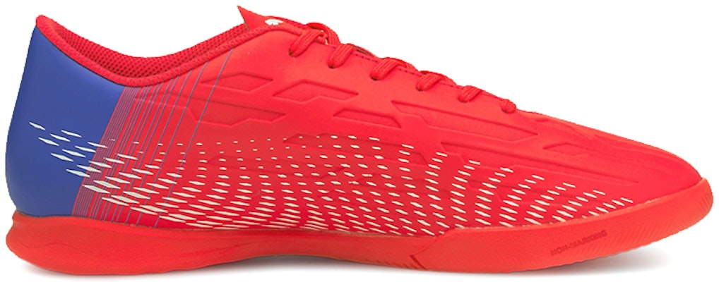 Puma ULTRA 4.3 IT 'Red Low' 106537-01 Order Puma ULTRA 4.3 IT 'Red Low' 106537-01