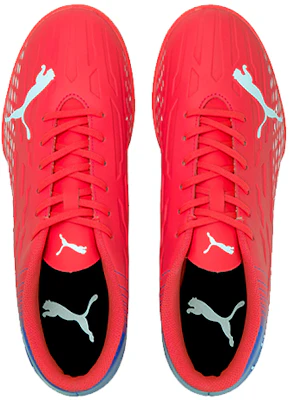 푸마 울트라 4.3 IT 레드 (Puma Ultra 4.3 IT Red) 106537-01 Lookbook 푸마 울트라 4.3 IT 레드 (Puma Ultra 4.3 IT Red) 106537-01