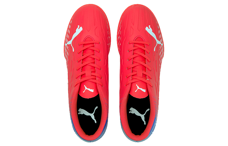 Lookbook Puma ULTRA 4.3 IT '红色低帮' 106537-01