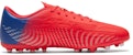 Kasut Bola Sepak Puma ULTRA 4.3 MG Merah/Biru 106535-01