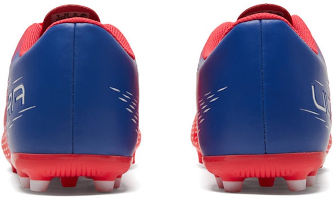 Puma ULTRA 4.3 MG Botas de Fútbol Rojo/Azul 106535-01 Lookbook Puma ULTRA 4.3 MG Botas de Fútbol Rojo/Azul 106535-01