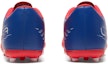 Lookbook Kasut Bola Sepak Puma ULTRA 4.3 MG Merah/Biru 106535-01