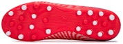 Shop Kasut Bola Sepak Puma ULTRA 4.3 MG Merah/Biru 106535-01