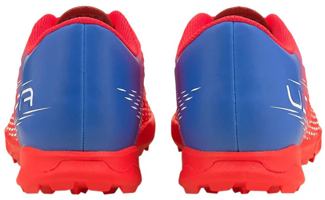 彪马Ultra 4.3 TT M '红蓝白'足球鞋 106536-01 Shop 彪马Ultra 4.3 TT M '红蓝白'足球鞋 106536-01