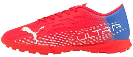 Puma Ultra 4.3 TT M 'Red Blue White' 106536-01 Puma Ultra 4.3 TT M 'Red Blue White' 106536-01