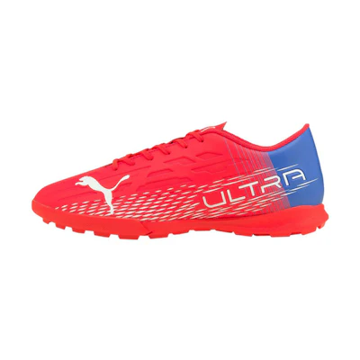 Puma Ultra 4.3 TT M 'Red Blue White'