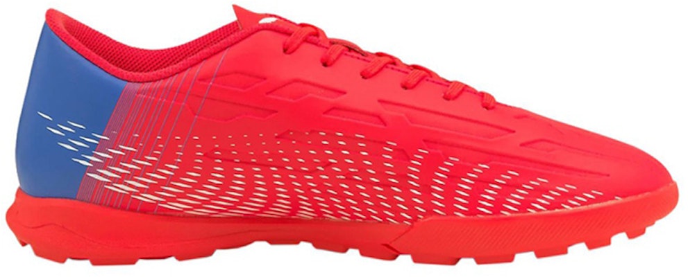 Puma Ultra 4.3 TT M 'Merah Biru Putih' Sepatu Bola 106536-01 Order Puma Ultra 4.3 TT M 'Merah Biru Putih' Sepatu Bola 106536-01