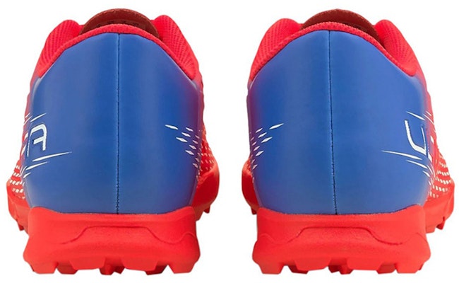 Puma Ultra 4.3 TT M 'Merah Biru Putih' Sepatu Bola 106536-01 Shop Puma Ultra 4.3 TT M 'Merah Biru Putih' Sepatu Bola 106536-01