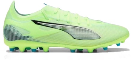 Puma Ultra 5 Match MG 'Fizzy Apple' 107894-03 Puma Ultra 5 Match MG 'Fizzy Apple' 107894-03
