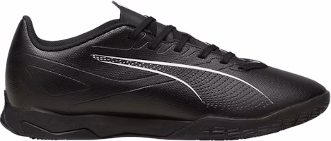 Puma Ultra 5 Play IT 'Black White' 107907-02 Puma Ultra 5 Play IT 'Black White' 107907-02