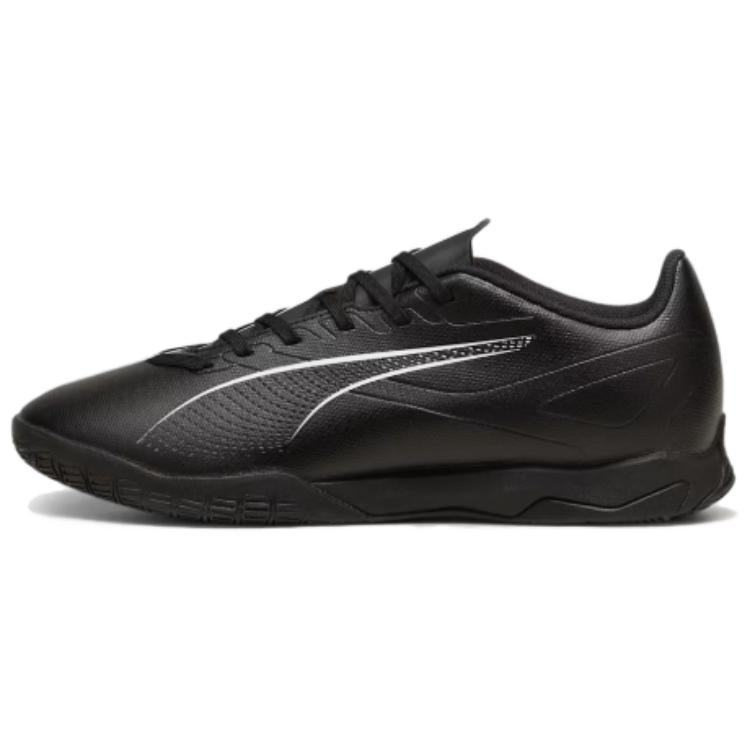Puma Ultra 5 Play IT 'Black White' 107907-02
