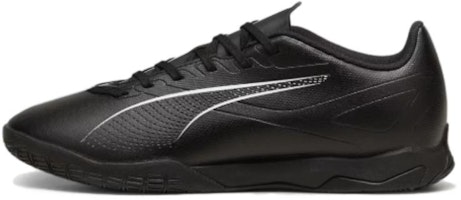 Puma Ultra 5 Play IT 'Black White' 107907-02 Puma Ultra 5 Play IT 'Black White' 107907-02