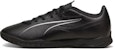 Puma Ultra 5 Play IT 'Hitam Putih' 107907-02