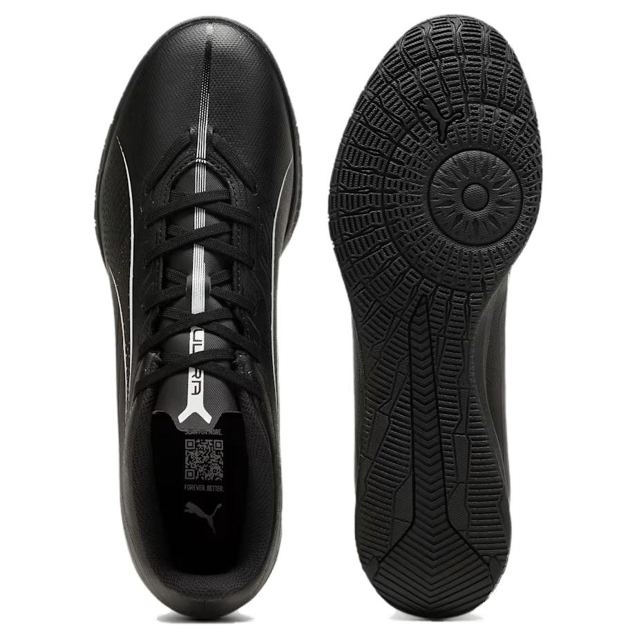 Lookbook 彪馬 Ultra 5 Play IT '黑白' 107907-02