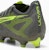 Puma Ultra 5 Pro FG/AG Soccer Cleats Matte Aged Silver-Yellow Alert-Sun Struck 108161-03