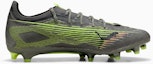 Purchase Puma Ultra 5 Pro FG/AG Soccer Cleats Matte Aged Silver-Yellow Alert-Sun Struck 108161-03