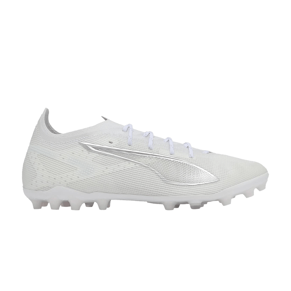 Puma Ultra 5 Ultimate MG 'White' 108059-04