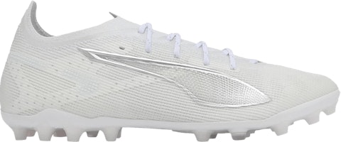 Puma Ultra 5 Ultimate MG 'White' 108059-04 Puma Ultra 5 Ultimate MG 'White' 108059-04