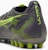 Puma Ultra 5 Ultimate MG Matte Aged Silver-Yellow Alert-Sun Struck 108342-03