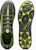Puma Ultra 5 Ultimate MG Matte Aged Silver-Yellow Alert-Sun Struck 108342-03