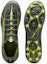 Shop Puma Ultra 5 Ultimate MG Matte Aged Silver-Yellow Alert-Sun Struck 108342-03