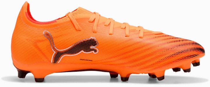 Puma Ultra 6 Match Sepatu Bola FG/AG Heat Fire/Hitam/Merah Menyala 108514-03 Purchase Puma Ultra 6 Match Sepatu Bola FG/AG Heat Fire/Hitam/Merah Menyala 108514-03