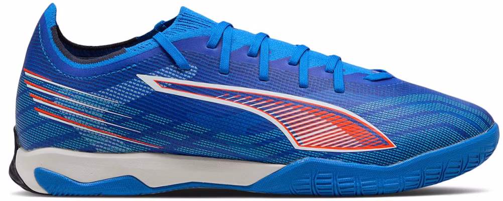 Puma Ultra 6 Match IT 'Ultra Blue White Glowing Red' 108517-01 Buy Puma Ultra 6 Match IT 'Ultra Blue White Glowing Red' 108517-01