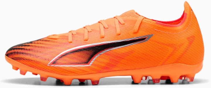 プーマ ウルトラ 6 マッチ MG ヒートファイヤー/ブラック/グロウイングレッド 108519-03 Buy プーマ ウルトラ 6 マッチ MG ヒートファイヤー/ブラック/グロウイングレッド 108519-03