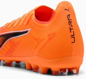 プーマ ウルトラ 6 マッチ MG ヒートファイヤー/ブラック/グロウイングレッド 108519-03 Lookbook プーマ ウルトラ 6 マッチ MG ヒートファイヤー/ブラック/グロウイングレッド 108519-03