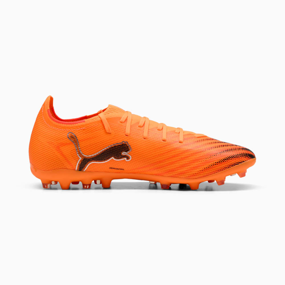 Purchase Puma Ultra 6 Match MG 熱火黑紅 足球鞋 108519-03