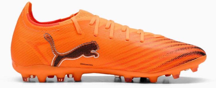 プーマ ウルトラ 6 マッチ MG ヒートファイヤー/ブラック/グロウイングレッド 108519-03 Purchase プーマ ウルトラ 6 マッチ MG ヒートファイヤー/ブラック/グロウイングレッド 108519-03