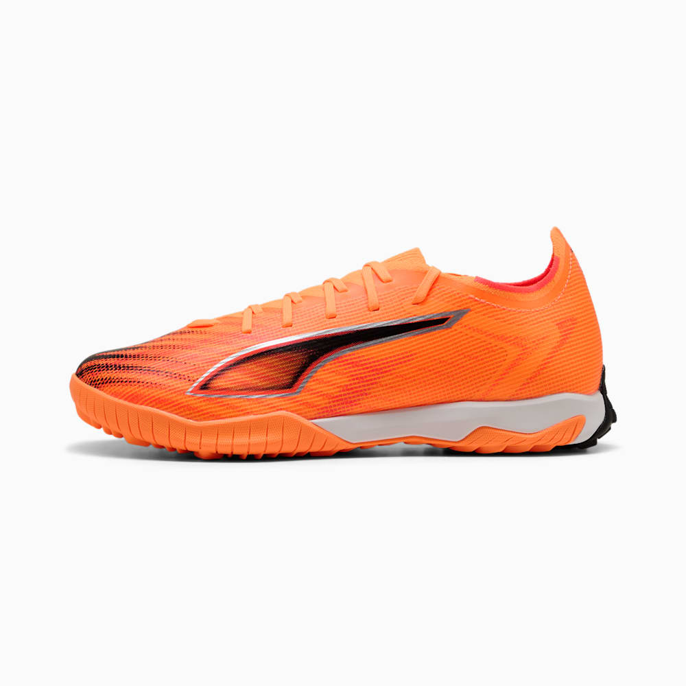 Puma Ultra 6 Match TT Heat Fire/Black/Glowing Red 108522-03