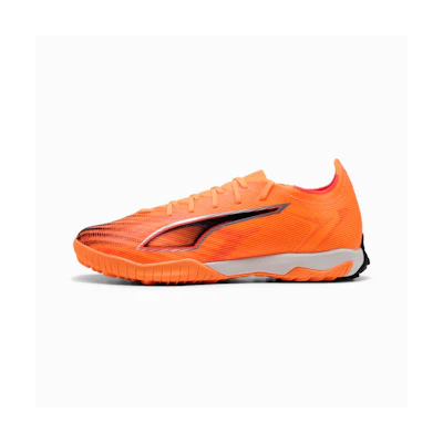 Puma Ultra 6 Match TT Heat Fire/Black/Glowing Red