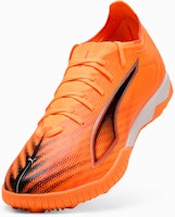 Puma Ultra 6 Match TT Heat Fire/Negro/Rojo Brillante 108522-03 Details for Puma Ultra 6 Match TT Heat Fire/Negro/Rojo Brillante 108522-03
