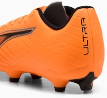 Puma Ultra 6 Play FG/AG Sepatu Bola Heat Fire/Hitam/Merah Menyala 108532-03 Lookbook Puma Ultra 6 Play FG/AG Sepatu Bola Heat Fire/Hitam/Merah Menyala 108532-03