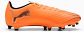 Purchase Puma Ultra 6 Play FG/AG Soccer Cleats Heat Fire/Black/Glowing Red 108532-03