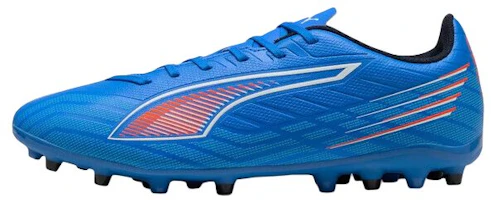Puma ULTRA 6 PLAY Soccer Shoes Blue - , Comfortable, Anti-Slip, Durable. 108539-01 Puma ULTRA 6 PLAY Soccer Shoes Blue - , Comfortable, Anti-Slip, Durable. 108539-01