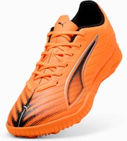 Puma Ultra 6 Play TT Heat Fire/Hitam/Merah Menyala 108542-03 Details for Puma Ultra 6 Play TT Heat Fire/Hitam/Merah Menyala 108542-03