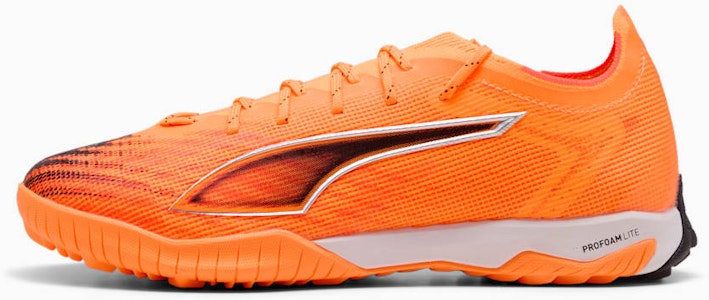 Puma Ultra 6 Pro CAGE 熱火/黑色/炫紅 108549-03 Buy Puma Ultra 6 Pro CAGE 熱火/黑色/炫紅 108549-03