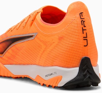 Puma Ultra 6 Pro CAGE 熱火/黑色/炫紅 108549-03 Lookbook Puma Ultra 6 Pro CAGE 熱火/黑色/炫紅 108549-03