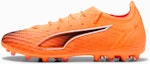 Buy Puma Ultra 6 Pro MG Heat Fuego/Negro/Rojo Brillante 108554-03