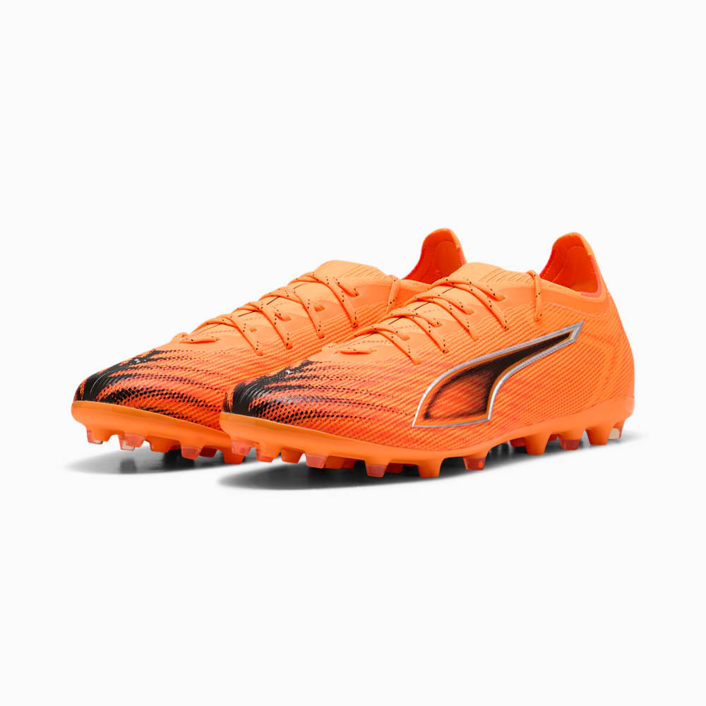 Order Puma Ultra 6 Pro MG Heat Fuego/Negro/Rojo Brillante 108554-03