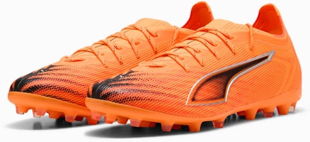 Puma Ultra 6 Pro MG Heat Fuego/Negro/Rojo Brillante 108554-03 Order Puma Ultra 6 Pro MG Heat Fuego/Negro/Rojo Brillante 108554-03